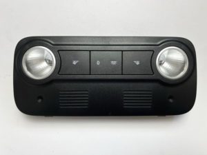 VW EOS lampka podsufitki 1Q0947105