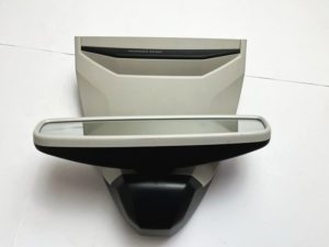 VW lusterko wewnętrzne 3C0857511AT