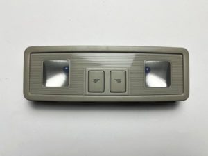 VW Golf VII lampka podsufitki 5G0947291J