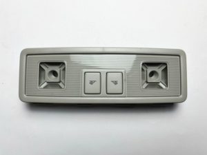 VW Golf VII lampka podsufitki 5G0947291K
