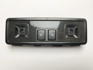 VW Golf VII lampka podsufitki 5G0947291K