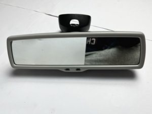 VW Tiguan lusterko wewnętrzne 1K0857511F