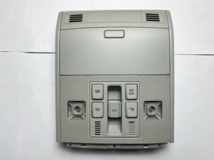 VW Golf VII lampka podsufitki 5G0868837A