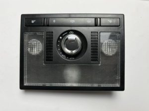 VW UP Citigo lampka podsufitki 6Q0947105P