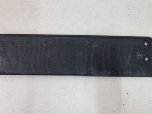 Vw passat B8 podkładka tablicy 3G0807287L