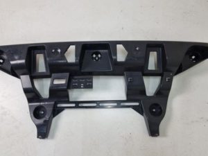Bmw x6 F16 wzmocnienie zderzaka tył