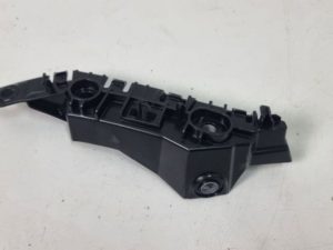Vw Golf 7 lift ślizg zderzaka lewy przód 5G0807049B