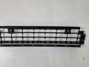 Vw Golf 8 kratka zderzaka 5H0853677F
