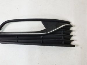 VW Polo V Lift kratka zderzaka prawa 6C0853666K