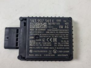 Audi A1 radar sensor odległości 5Q3907561E