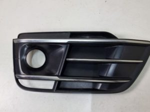 Audi Q5 S-line kratka zderzak lewa 80A807679L
