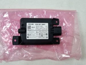 Vw seat skoda asystent pasa ruchu 5Q0907686C