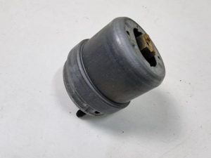 Vw T4 poduszka silnika prawa 7D0199132C