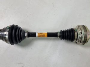 Vw audi półoś lewa 1K0407761BX