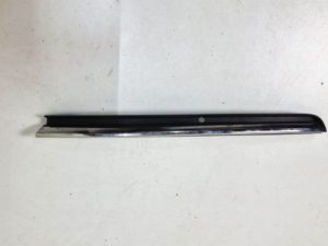 Vw Golf 7 kratka zderzaka lewa 5G0853665M