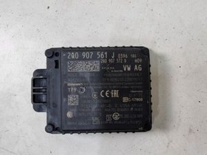 Audi vw radar odległości 2Q0907561J