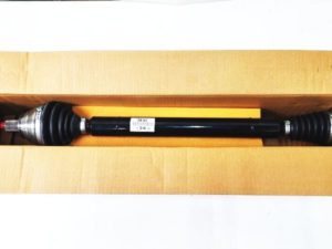 Vw  półoś prawa 1,4 TSi automat 1K0407272RD