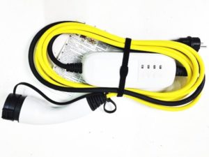 Przewód ładowania ładowarka vw audi 1EA971675C