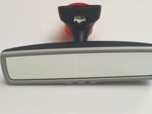 Vw lusterko wewnętrzne 1K0857511