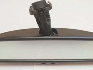 Vw Golf VII lusterko wewnętrzne 5G0857511A