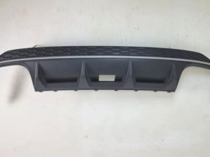 Audi A3 spoiler zderzaka tył 8Y4807521C