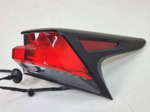 Lexus nx lampa tył prawa 81550-78060