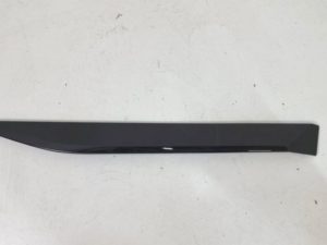 Toyota Yaris listwa drzwi prawa tył 75743-0d010