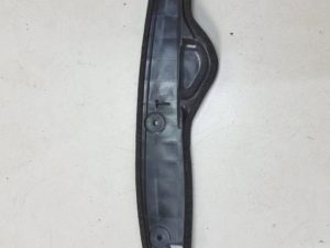 Toyota Yaris wygłuszenie błotnika prawe 53827-0D100