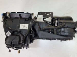 Skoda Superb II nagrzewnica 3T1820003N