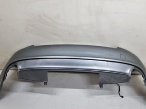 Audi A7 zderzak tylny kpl 4 pdc wiązka