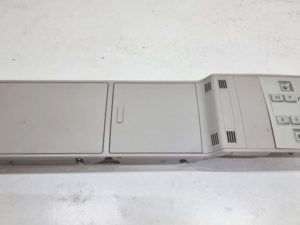 VW Touran konsola dachu półka 5ta868403A