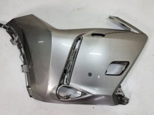 Lexus UX zderzak prawy narożnik 52112-76120