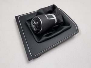 Vw Touran gałka zmiany biegów 5TB711113C