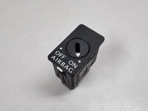 VW Audi seat przełącznik airbag 3C0919237C