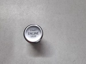 Vw Tiguan przycisk start stop 5NB959839