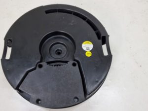 Głośnik bagażnika audi Q5 80A035382