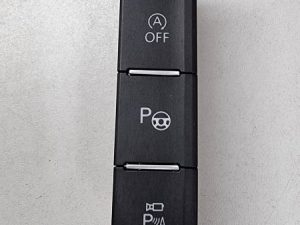 Vw Tiguan panel przycisków 5NB927238N