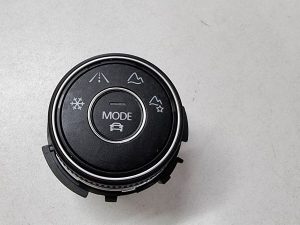 Vw T-Roc przełącznik zawieszenia 2GA927531