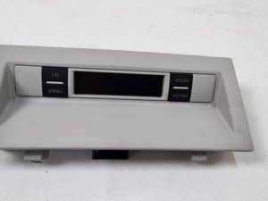 Vw T5 lift panel sterowania webasto 7E5919037F