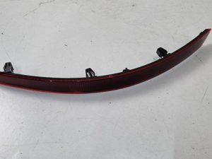 Skoda Octavia odblask zderzaka lewy 5E5945105A