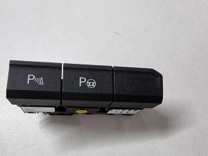 Vw T-Roc panel 2GA927238