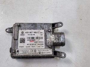 Audi A6 asystent zmiany pasa 4G0907568E