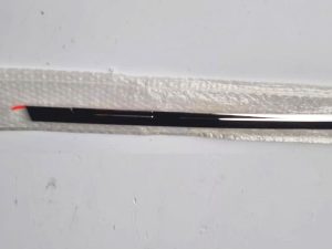 VW Tiguan listwa drzwi prawy tył chrom 5NA853334A