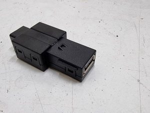 Vw Tiguan gniazdo USB 5U0035726