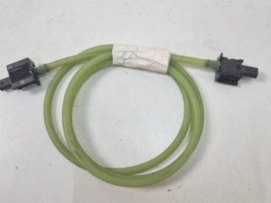 BMW czujnik ochrony pieszych 6833256