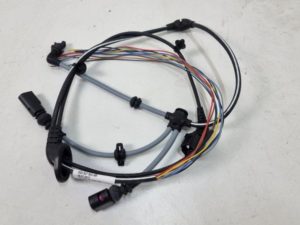 Vw audi wiązka czujnika ABS 5G0927903AM