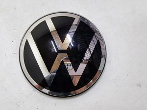 T-CROSS T-ROC znaczek pod radar 2GM853601E