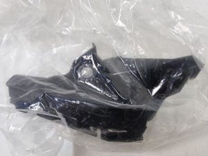 T-Roc ślizg zderzaka prawy  2GA807050B
