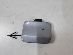 Audi Q7 zaślepka zderzaka haka 4M0807442B