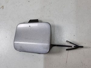 Audi Q7 zaślepka zderzaka haka 4M0807441B